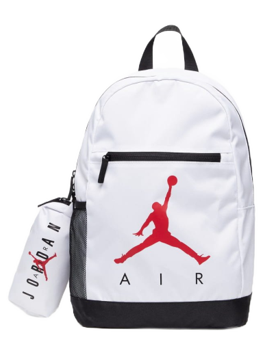 Air Jordan School Backpack