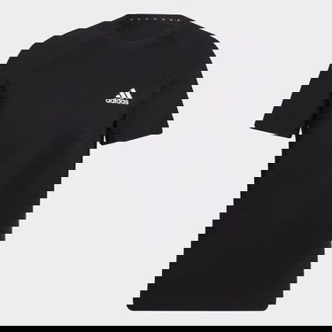 Тениска adidas Originals Designed For Gameday T-shirt Черно | HE2238, 4