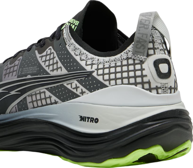 Кецове и обувки Puma ForeverRun Nitro Water-Repellent Черно | 310077-01, 6