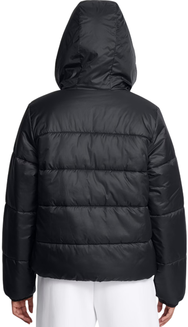 Пухо яке Under Armour LW Insulate Hooded Jacket Черно | 1389183-001, 1