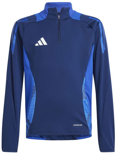 Тениска adidas Originals adidas TIRO24 C TRTOPY Тъмно синьо | is1650, 0
