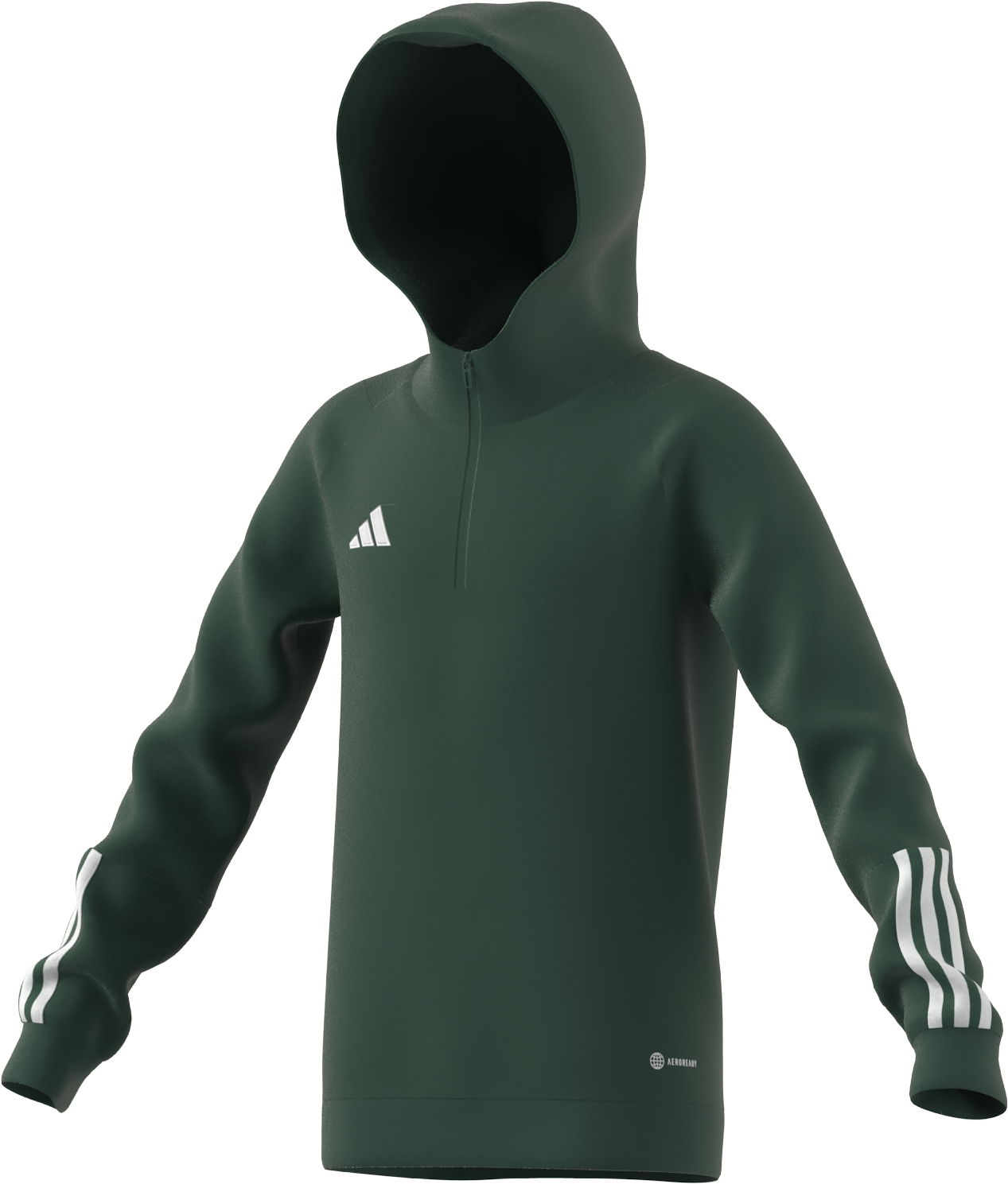 Суитчър adidas Originals Tiro 23 Competition Hoody Зелено | hu1357, 0