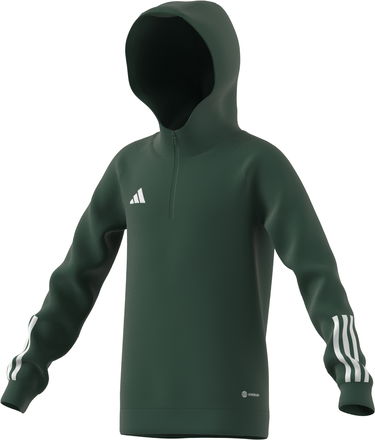 Суитчър adidas Originals Tiro 23 Competition Hoody Зелено | hu1357, 0
