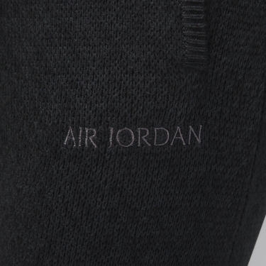 Спортни панталони Jordan Air Jordan Sweatpants Черно | FZ4201-010, 4