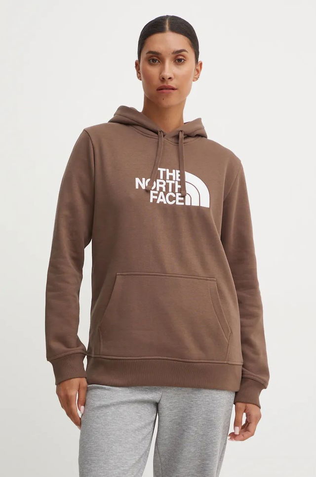 Drew Peak Hoodie Women's