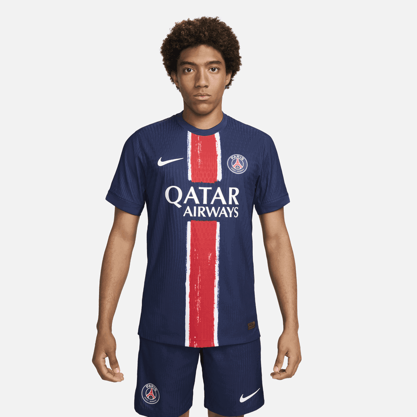 Фланелка Nike Dri-FIT ADV Paris Saint-Germain 2024/25 Тъмно синьо | FN8774-411