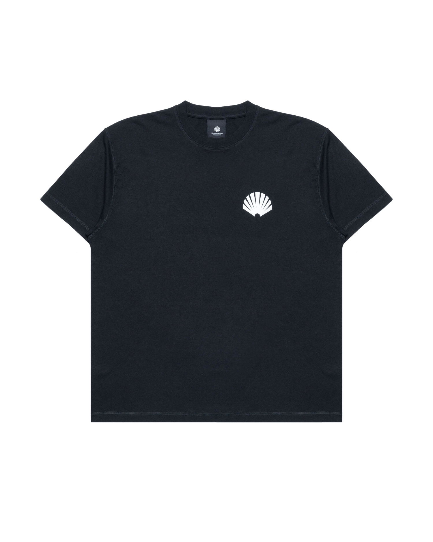 Тениска New Amsterdam Surf Association New Amsterdam Surf Association Logo Graphic T-Shirt Тъмно синьо | 2501185002, 0