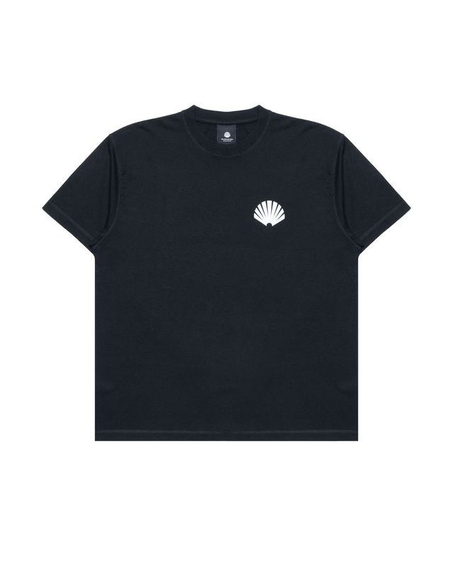 New Amsterdam Surf Association Logo Graphic T-Shirt