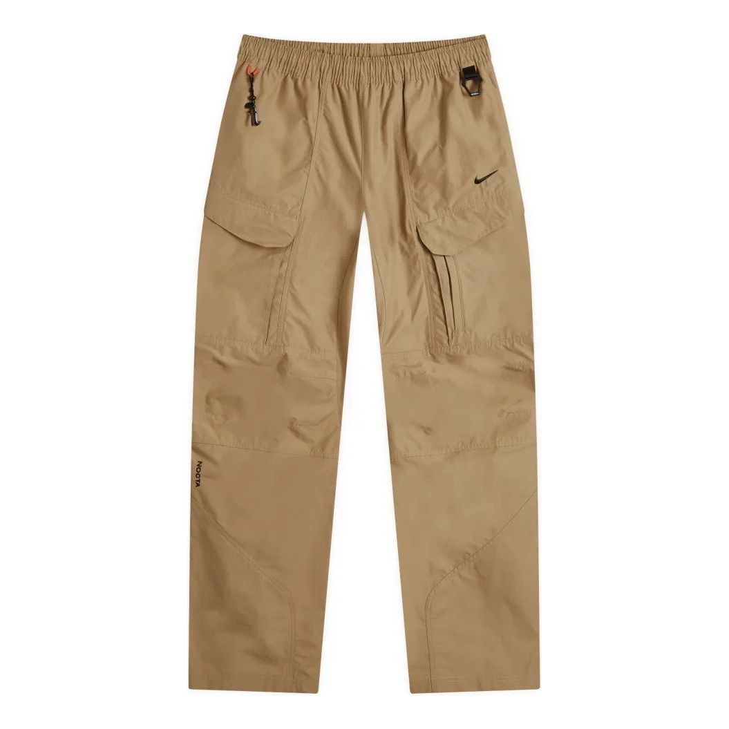 Карго панталони Nike NOCTA Opal Cargo Pants Бежово | FZ0911-247, 0
