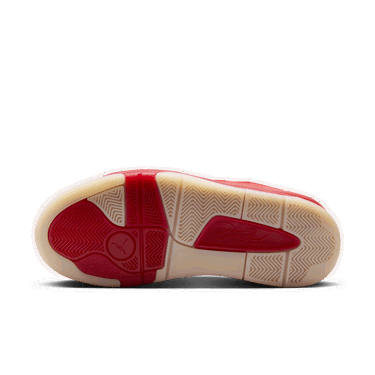 Кецове и обувки Jordan Jordan Flight Court Червено | FZ9854-601, 3