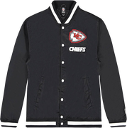 Kansas City Chiefs Varsity Jacket