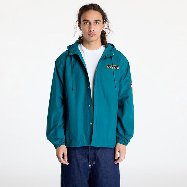 Jacket adidas Adibreak Windbreaker Legacy Teal S