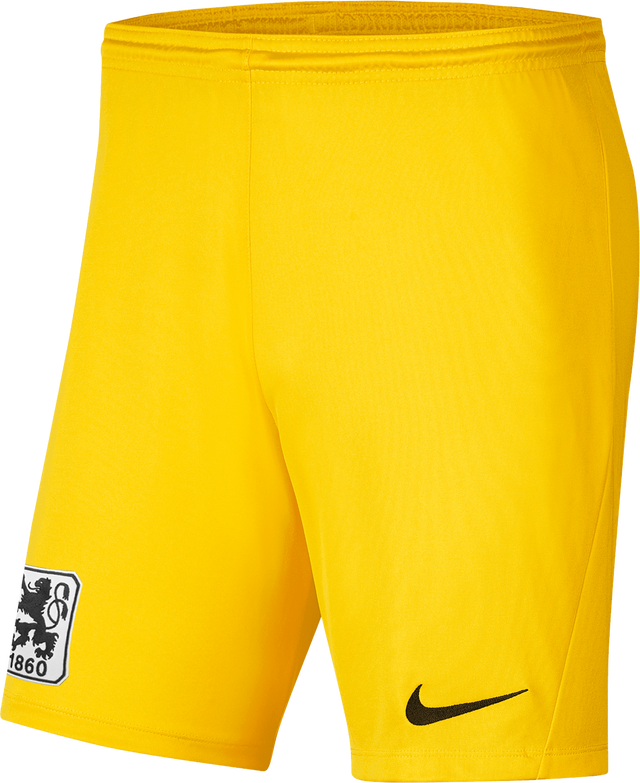 TSV 1860 München GK 2024/25 Kids' Soccer Shorts