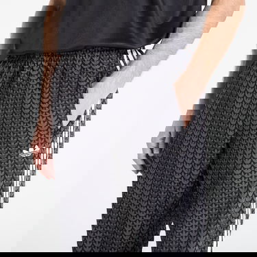 Спортни панталони adidas Performance Firebird Loose Monogram Track Pants Черно | KC9159, 1