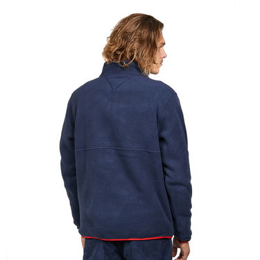 Ветровка Patagonia Synchilla Anorak Тъмно синьо | 22980-NESM, 1