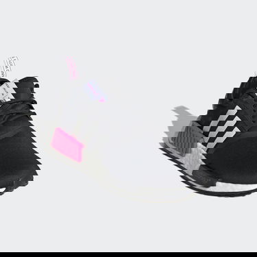Кецове и обувки adidas Originals Marimekko x NMD_R1 Черно | H00655, 5