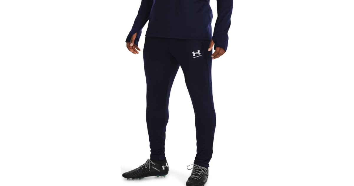 Панталони Under Armour Challenger Черно | 1379587-410, 1
