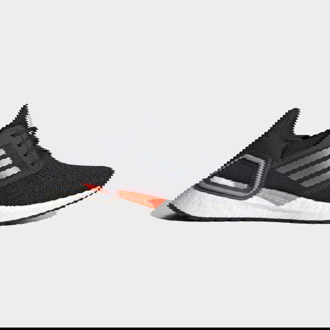 Кецове и обувки adidas Performance UltraBoost 20 W Черно | FZ0174, 0