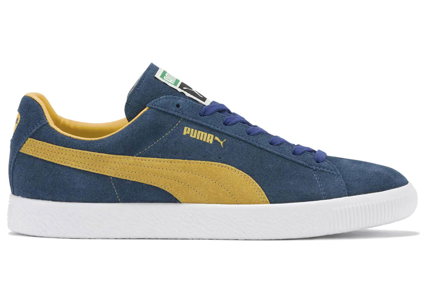 Кецове и обувки Puma Suede VTG "Made in Japan Limoges Dandelion" Тъмно синьо | 387221-02, 0