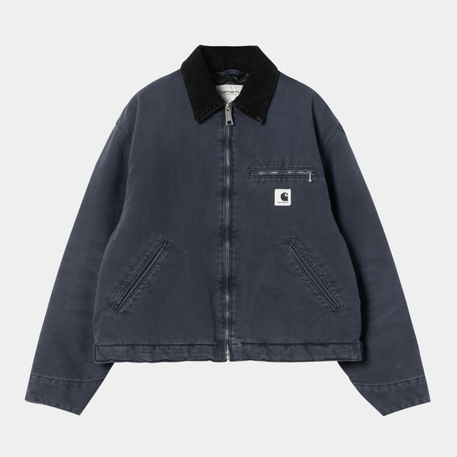 OG Detroit Jacket