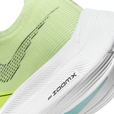 Кецове и обувки Nike ZoomX Vaporfly Next% 2 W Жълто | CU4123-700, 4