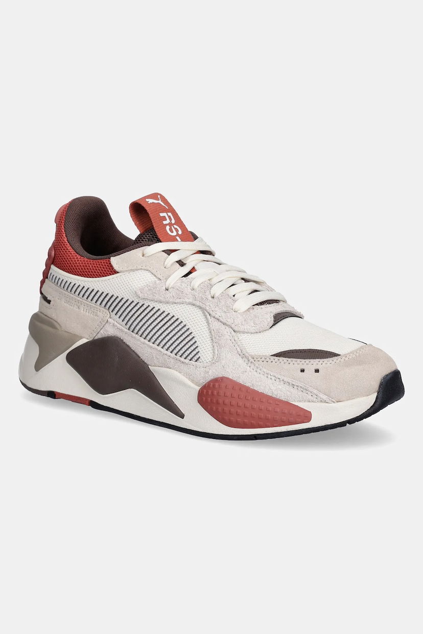 Кецове и обувки Puma RS-X Heritage Многоцветен | 398210