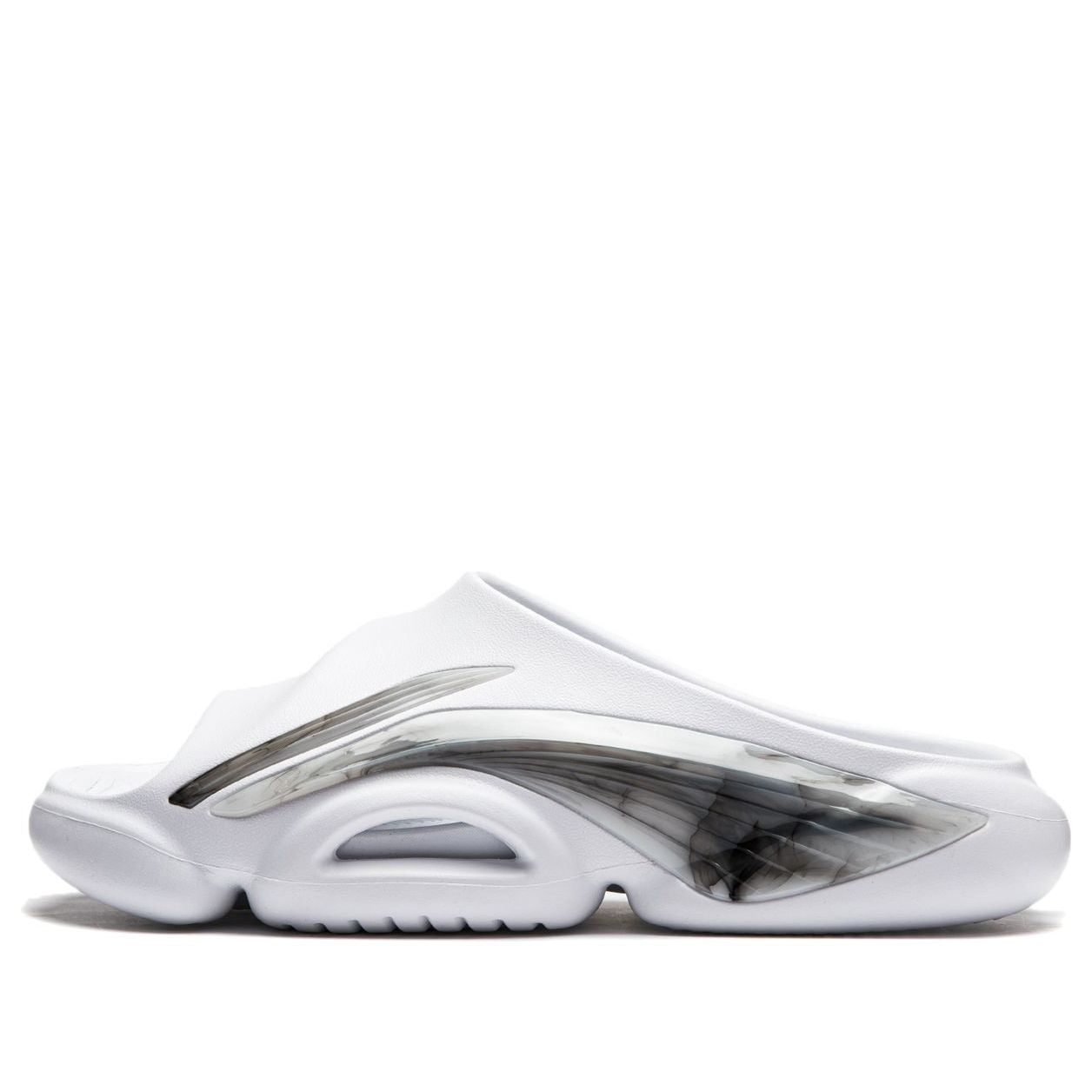Кецове и обувки Li-Ning BadFive Slides Бяло | ABTU001-2, 0