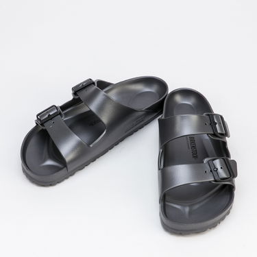 Кецове и обувки Birkenstock Arizona EVA Черно | 1001497, 2