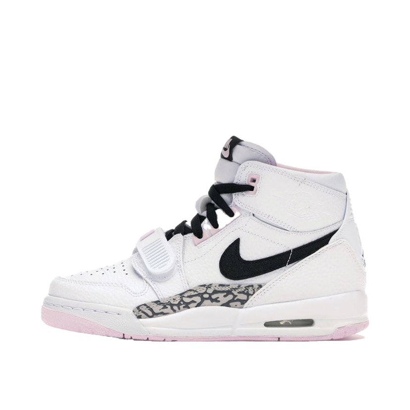 Кецове и обувки Jordan Jordan Legacy 312 Бяло | AT4040-106
