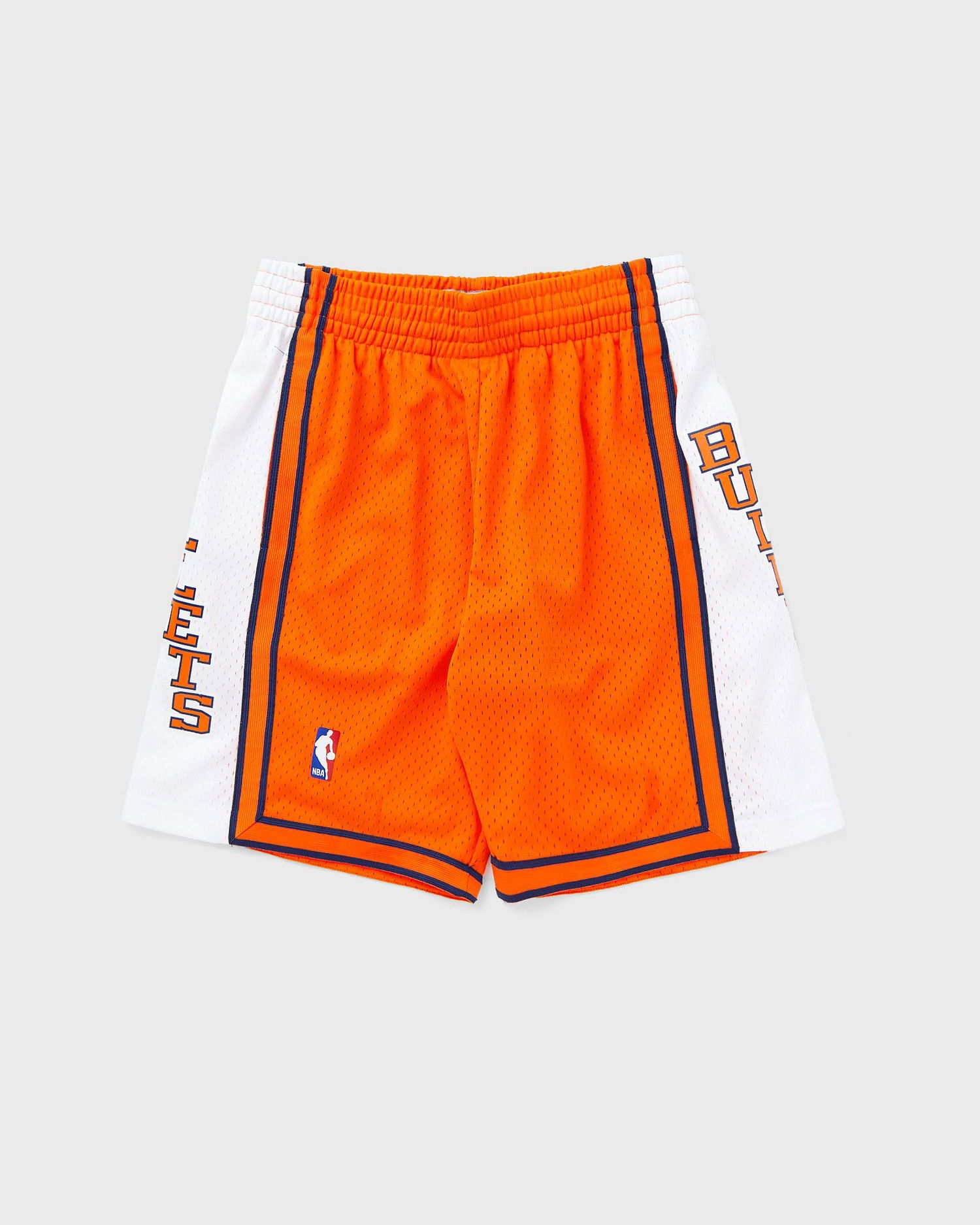 Къси панталони Mitchell & Ness Washington Wizards Alternate 2004 Shorts Оранжево
 | BT8752-WWIORAN, 0