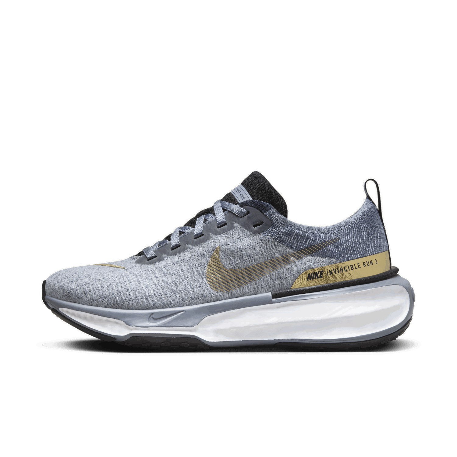 Кецове и обувки Nike Invincible 3 Синьо | DR2660-400, 0