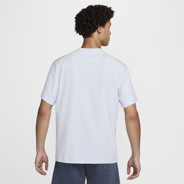 Тениска Nike Primary Dri-FIT Тюркоазено | DV9831-085, 4