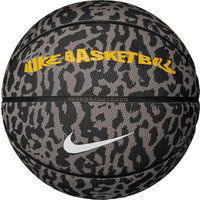 Спортна екипировка Nike Basketball 8P Backyard Сиво | 9017-40-noir