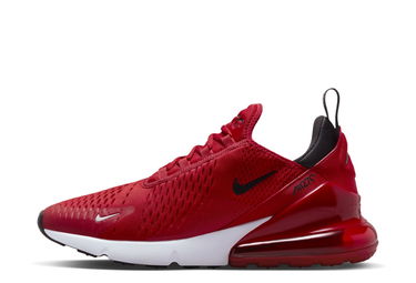 Кецове и обувки Nike Air Max 270 Червено | FN3412-600, 3