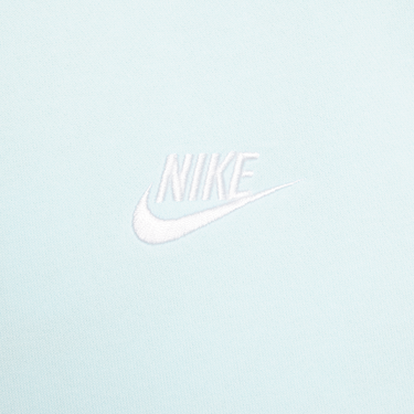 Суитчър Nike Nike Sportswear Club Fleece Crew Sweatshirt Синьо | FD3006-474, 1