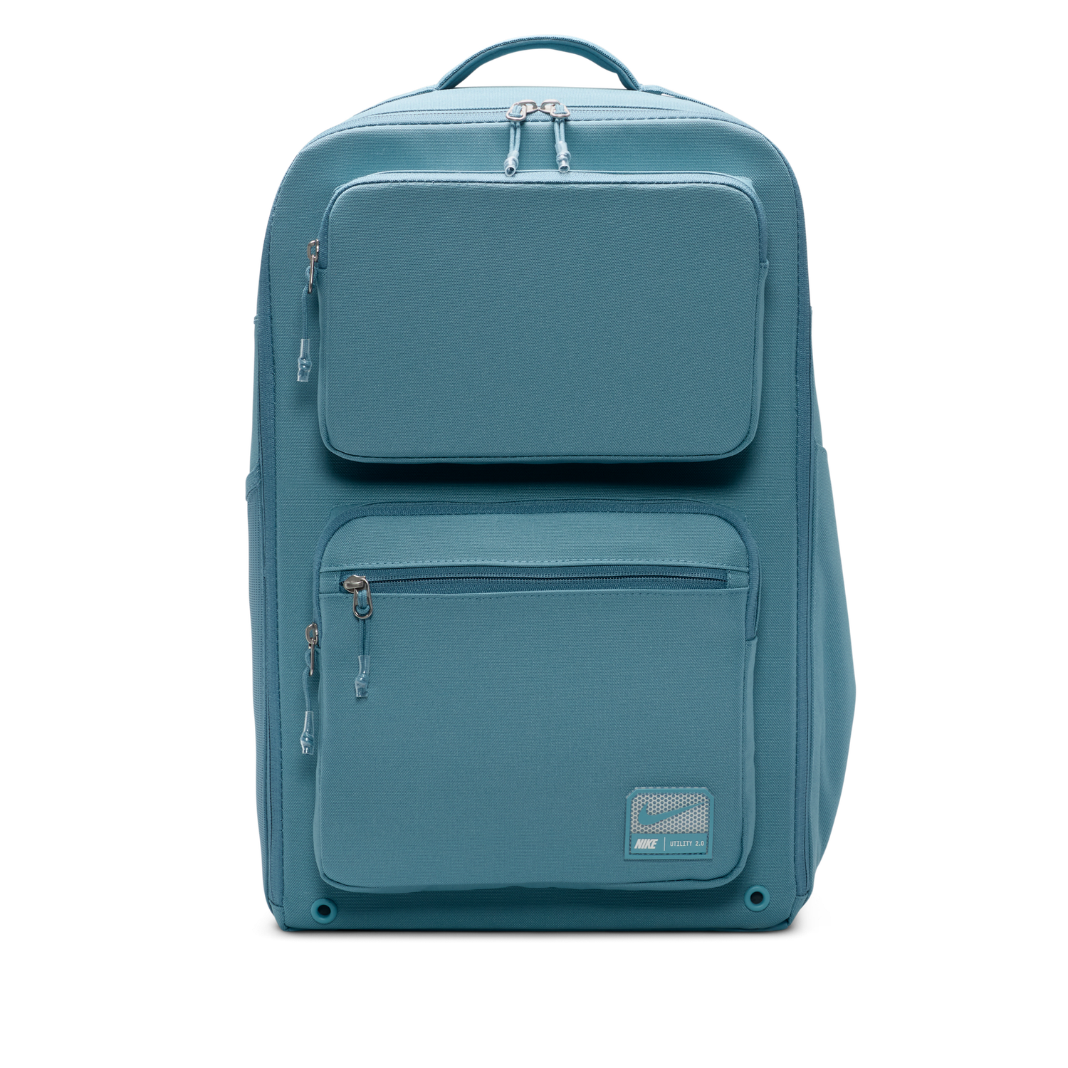 Раница Nike Nike Utility Speed Backpack (27L) Синьо | FN4106-006, 0