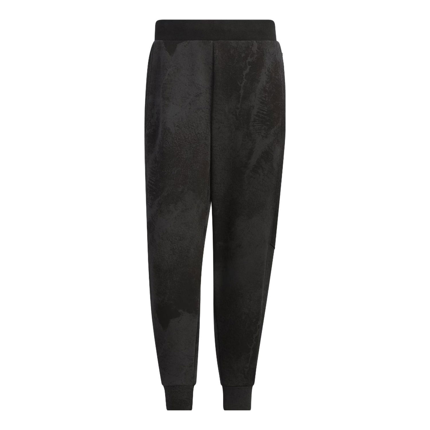 Спортни панталони adidas Originals Knit Warm Pants Черно | IP4944, 0