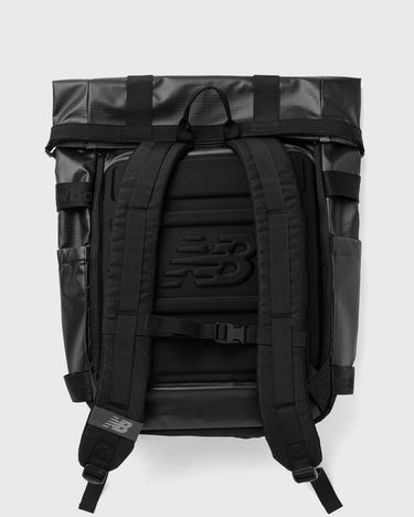 Раница New Balance Pro Players Tactical Backpack Черно | LAB23174-BK, 1