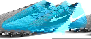 Кецове и обувки Nike Phantom GX II Elite SG-PRO Синьо | fq9034-400, 4