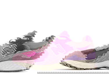 Кецове и обувки New Balance 2002R "Protection Pack - Pink" Розово | M2002RDH, 1