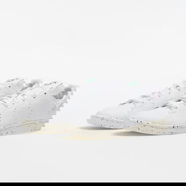 Кецове и обувки adidas Originals Stan Smith Clean Classics - Sustainable Бяло | FV0534, 4