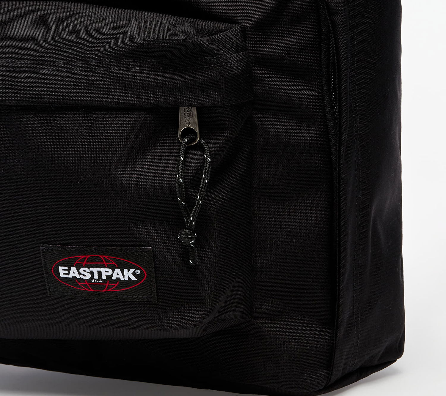Раница EASTPAK Backpack Черно | EK767008, 1