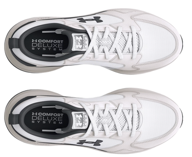Кецове и обувки Under Armour UA Charged Edge Бяло | 3026727-100, 2