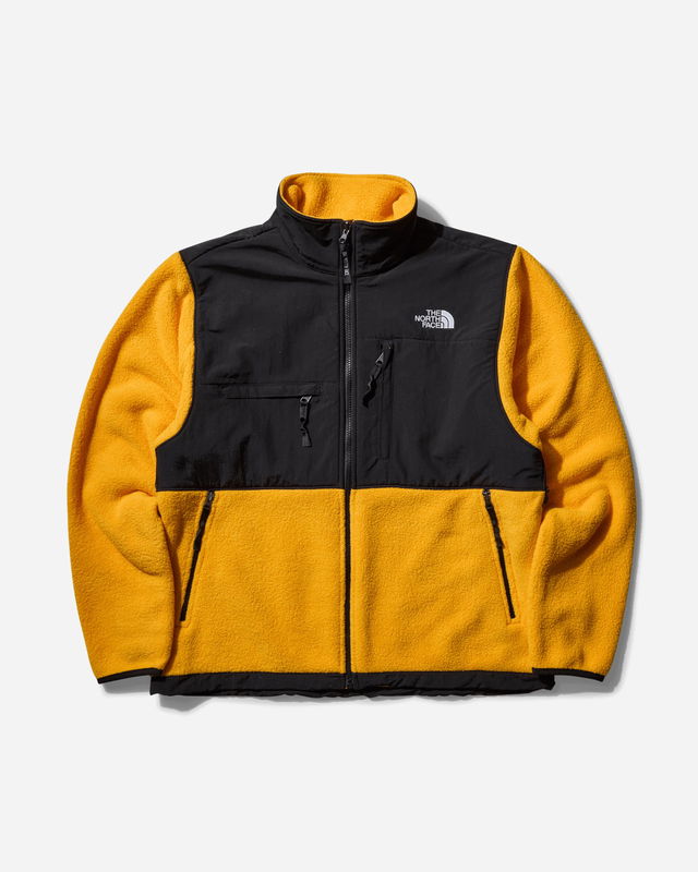 Retro Denali Jacket