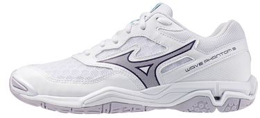 Кецове и обувки Mizuno Wave Phantom 3 Бяло | x1gb2260-20, 1