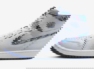Кецове и обувки Jordan Air 1 Zoom CMFT "25 Years in China" W Синьо | DV5575-140, 0
