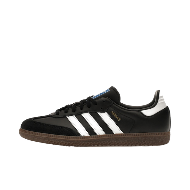 Samba OG