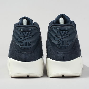 Кецове и обувки Nike Air Max 90 SD "Dark Obsidian" WS Тъмно синьо | 920959-400, 3
