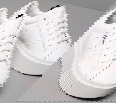 Кецове и обувки adidas Originals Sleek Super W Бяло | EF8858, 5