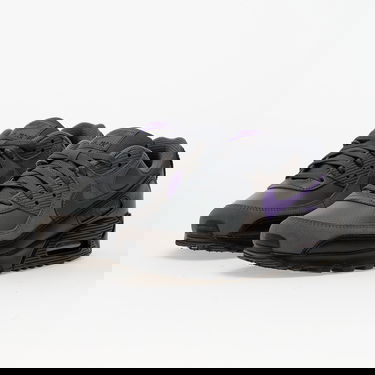Кецове и обувки Nike Air Max 90 Лилаво | IF0670-004, 5